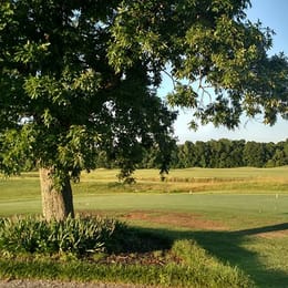 Drake Creek Golf Club