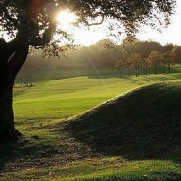 Sandyhills Golf Club