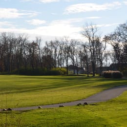 Red Tail Run Golf Course