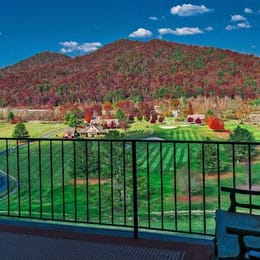 RedTail Mountain Resort