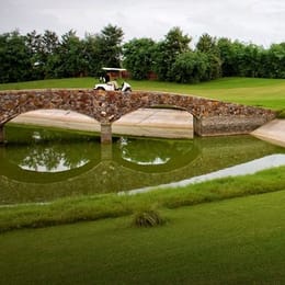 Tarudhan Valley Golf Resort