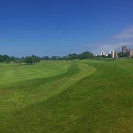 Silverknowes Golf Club