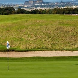 Swanston Golf Club (Templar)