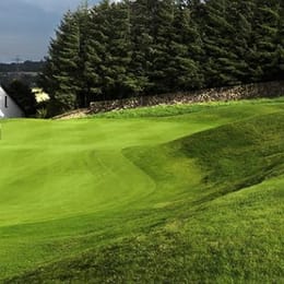 Swanston Golf Club (New)
