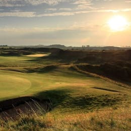 Quail Chase Golf Course