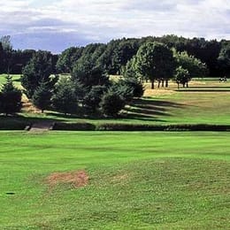 The Musselburgh Golf Club
