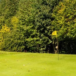 Tulliallan Golf Club