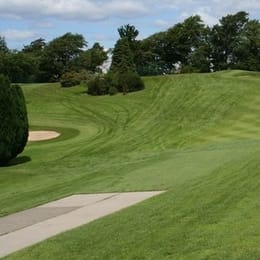 Whitecraigs Golf Club