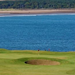 Winterfield Golf Club