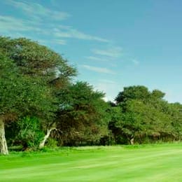 Sishen Golf & Country Club