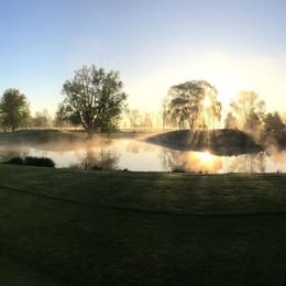 West Bend Lakes Golf Club