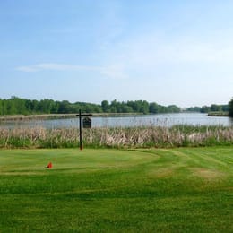 Horicon Hills Golf Club