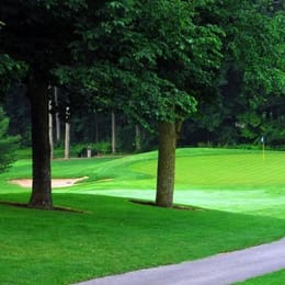 Georgetown Golf Club