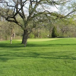 Blackhawk Golf Course