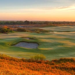 Streamsong Resort (Blue)