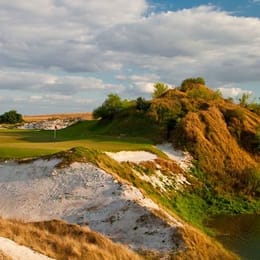 Streamsong Resort (Red)