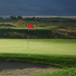 Prairie Landing Golf Club