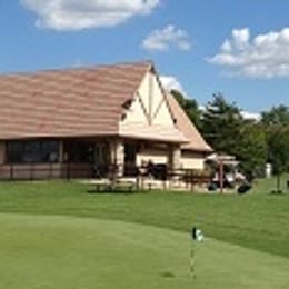 Green Meadows Golf Course