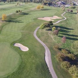 Maple Meadows Golf Club (West Eighteen)
