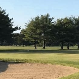 Belk Park Golf Course