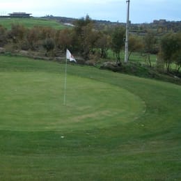 Pitch & Putt BonArea