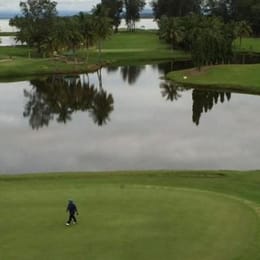 Pantai Mentiri Golf Club