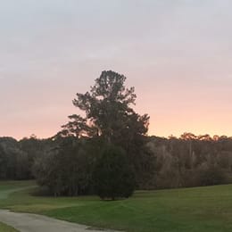 Capital City Country Club