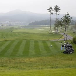 Eco Lian Country Club Jecheon