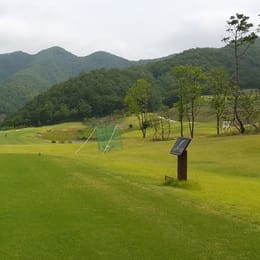 Eco Lian Country Club Jeongseon