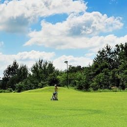 Eco Lian Country Club Gwangsan