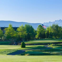 Homestead Farms Golf Club