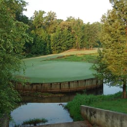 The Golf Club at Summerbrooke