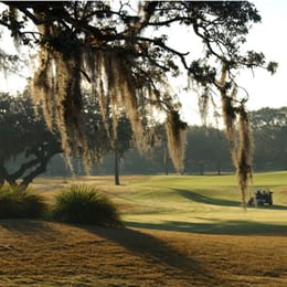 Babe Zaharias Golf Course