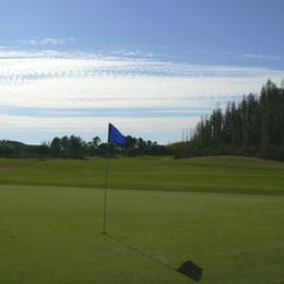 Heritage Isles Golf & Country Club