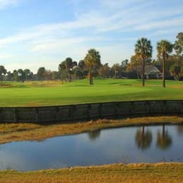 Rocky Point Golf Course