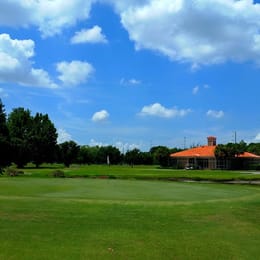 Rogers Park Golf Course