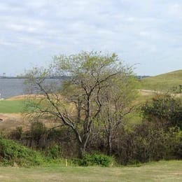 Lambert's Point Golf Course