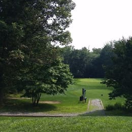 Lake Ridge Park Golf Course