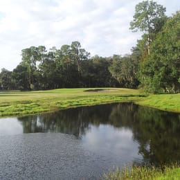 Tarpon Woods Country Club