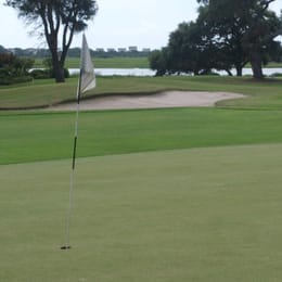 The Links at Brick Landing