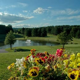 Lexington Golf & Country Club