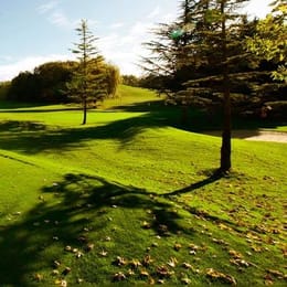 Golf Club Valence Saint-Didier