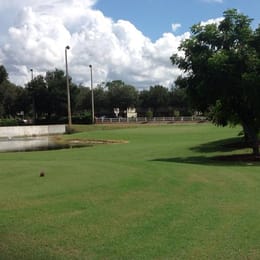 Terrace Hill Golf Club