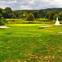Westpark Golf Club