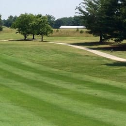 Carolina Springs Golf Club