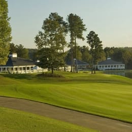 Cherokee Valley Golf Club