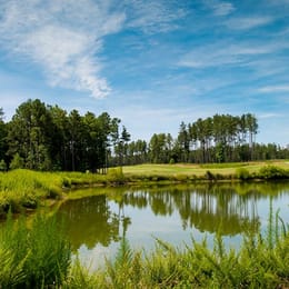 Magnolia Green Golf Club