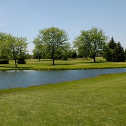 Zigfield Troy Par 3 Golf Course
