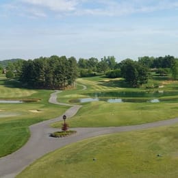 Country Club of Bristol