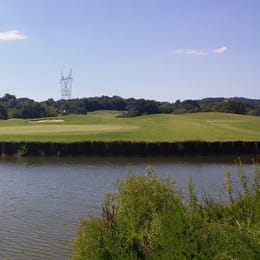 Egwani Farms Golf Course